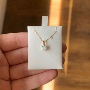 14K Gold Necklace